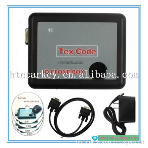 Top quality products for 4D EH2 COPY Adapter for AD 900 or Clone King